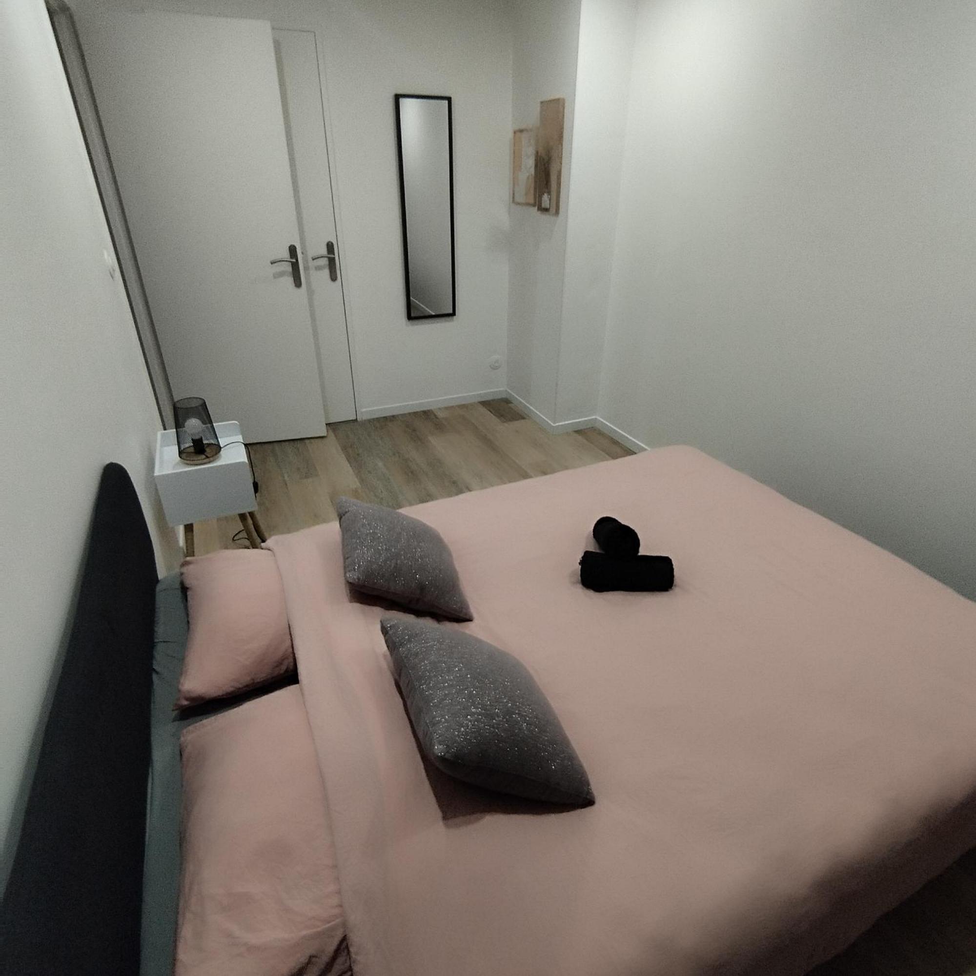 Superbe Appartement ! Σαιντ-Ετιέν Εξωτερικό φωτογραφία