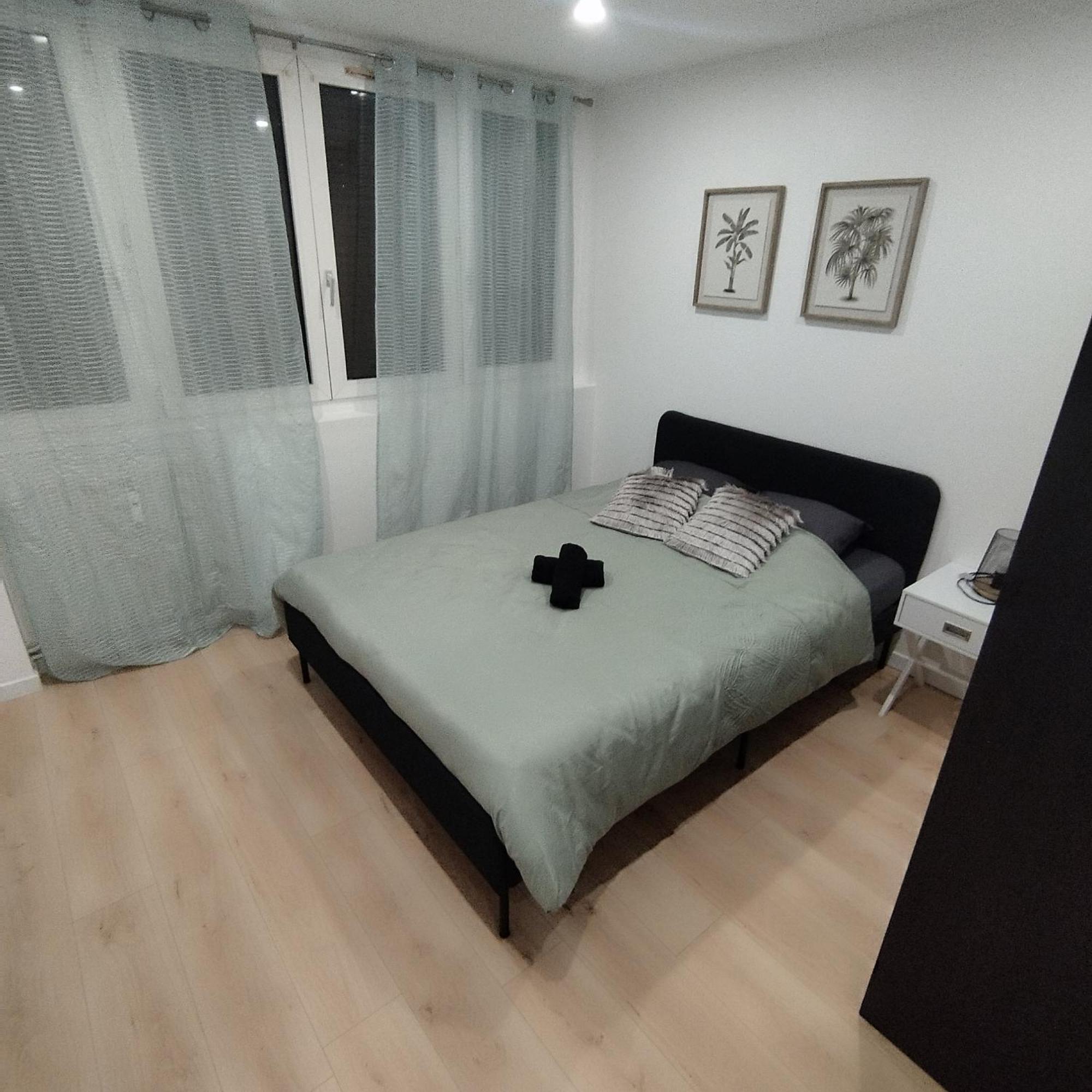 Superbe Appartement ! Σαιντ-Ετιέν Εξωτερικό φωτογραφία