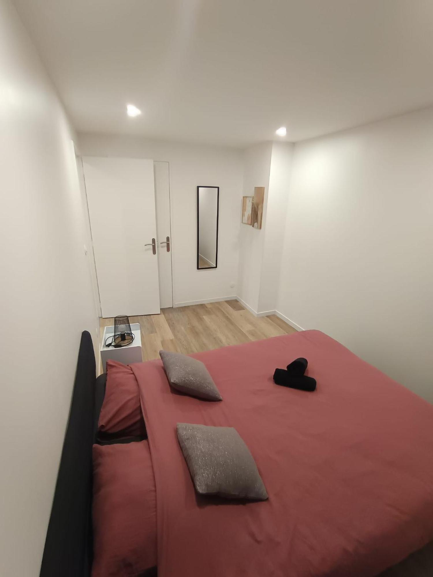 Superbe Appartement ! Σαιντ-Ετιέν Εξωτερικό φωτογραφία